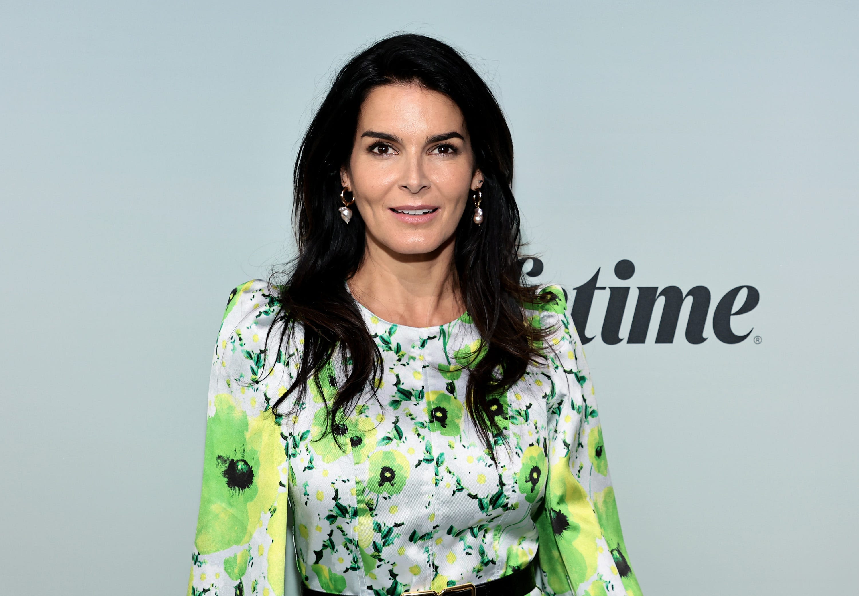 Angie Harmon sues Instacart, delivery driver who allegedly shot dog Oliver