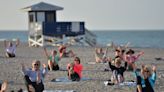 Health Department: No swimming at Venice beach after water tests show high bacteria count