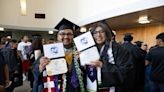 How this aunt, nephew pair of Sacramento grads helped each other overcome COVID-19 challenges