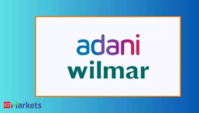 Adani Wilmar Q1 Update: Volumes grow 13% YoY on sustained market-specific strategies