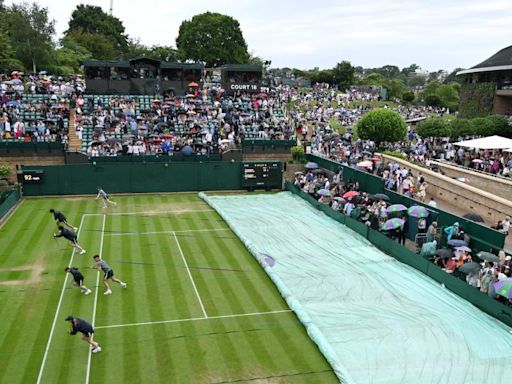 Wimbledon destina 177.000 euros a los conflictos de Ucrania y Gaza