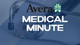 Avera Medical Minute: Surgical solution for softball player with shoulder pain