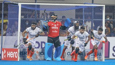 Indian hockey squad for Paris Olympics announced: Harmanpreet captain, Sreejesh only goalkeeper