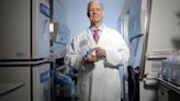 V. Craig Jordan, padre del fármaco tamoxifeno contra el cáncer de mama, muere a los 76 años