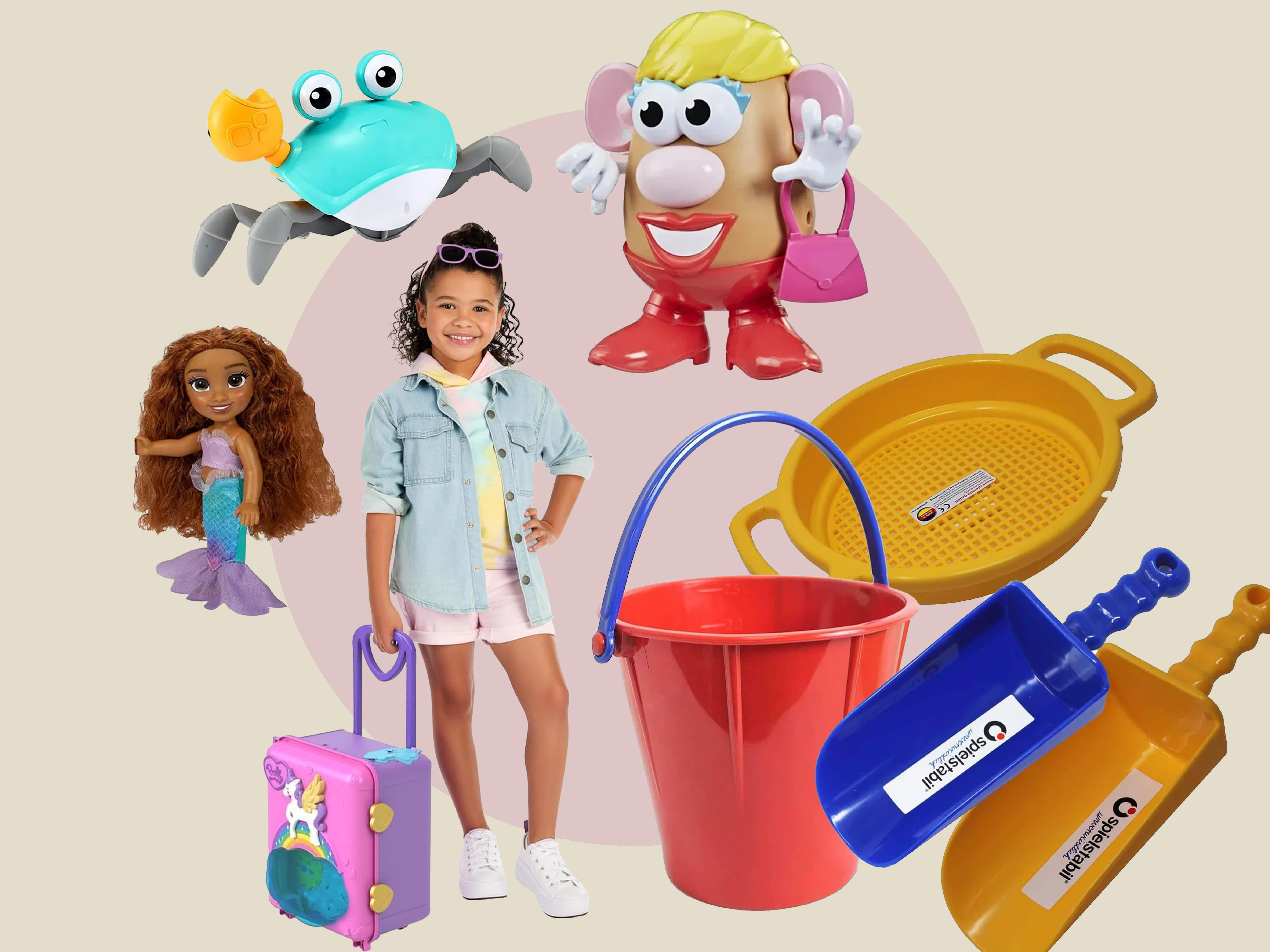 Where To Shop for Affordable Toys Online