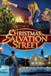 Christmas on Salvation Street