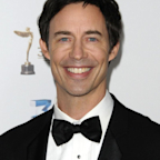 Tom Cavanagh