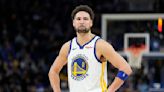 NBA》外媒爆勇士季前開價2年4800萬美金續約Klay 如今價碼可能持續下修