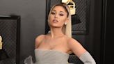 Ariana Grande Fights Back Tears Introducing Her New Album 'Eternal Sunshine' in Behind-the-Scenes Video: Watch