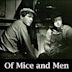 Of Mice and Men