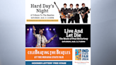 Indiana State Fair announces Beatles day events for 60-year anniversary of historic concert