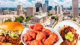 20 Must-Visit Restaurants For Fried Chicken Across Tennessee