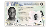 North Carolina driver licenses and IDs will get a new look and feel this summer
