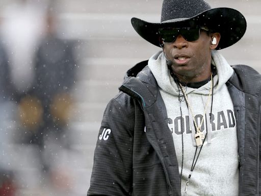 Did Deion Sanders Really Force His Team to Support His Son’s Rap Career? Here’s the Tea