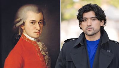 ‘White Lotus’ actor Will Sharpe to play Mozart in new series ‘Amadeus’