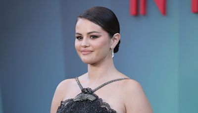 Selena Gomez révèle la tragique raison pour laquelle elle ne portera jamais d’enfant