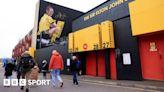 Watford supporters' group questions owners' share sale offer