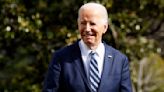 White House doctor says Biden is 'fit for duty' after the president's annual physical