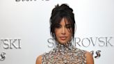 Kim Kardashian says she passed down chronic skin condition to her son