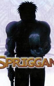 Spriggan