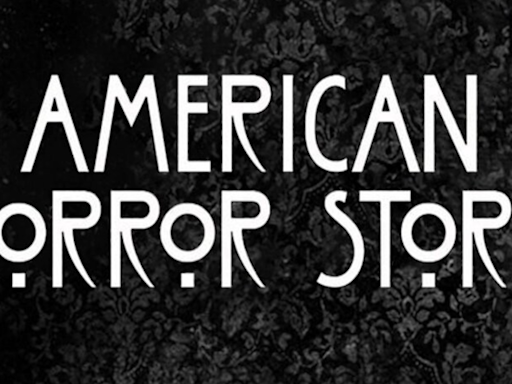 American Horror Story's font: What tea and Sam Raimi mean to the title card of terror