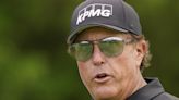 Phil Mickelson will play for Saudi-funded golf league LIV