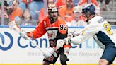 Dhane Smith's 11 points lead Buffalo Bandits to win in Game 1 of NLL Finals