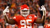 Chiefs DT Chris Jones, WR Mecole Hardman to return to practice on Monday