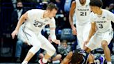 Xavier picked second in Big East basketball, two players earn first-team selections