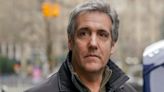 Michael Cohen: Trump Didn’t Deny Stormy Affair, Called Her 'Beautiful'