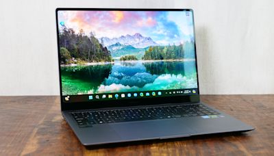 Samsung Galaxy Book 4 Ultra review: Avoid one mistake with this near-perfect premium laptop