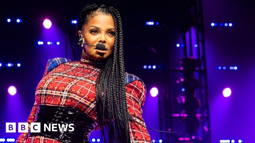 Janet Jackson on the teacher who hit her, motherhood, and her celebratory tour