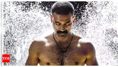 Dhanush’s Raayan mints over four crore in North America | Tamil Movie News - Times of India