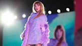 German police detain man suspected of stalking Taylor Swift ahead of her concert