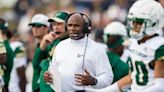 Charlie Strong returning to Alabama football as analyst for Nick Saban | Report
