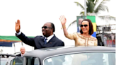 Gabon coup would bring dramatic end to 55 years of Bongo family rule