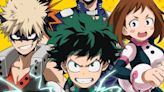 My Hero Academia Chapter 406 Release Date, Time & Where to Read the Manga