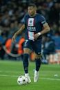 Kylian Mbappé