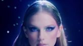 Pat McGrath Reveals the Hidden Gems Behind Taylor Swift's Glitzy Makeup in "Bejeweled" Music Video