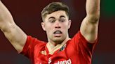 Munster 20-15 Cardiff: Jack Crowley stars as hosts grind out win