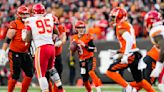 Burrow, surging Bengals look to stop skid against Browns