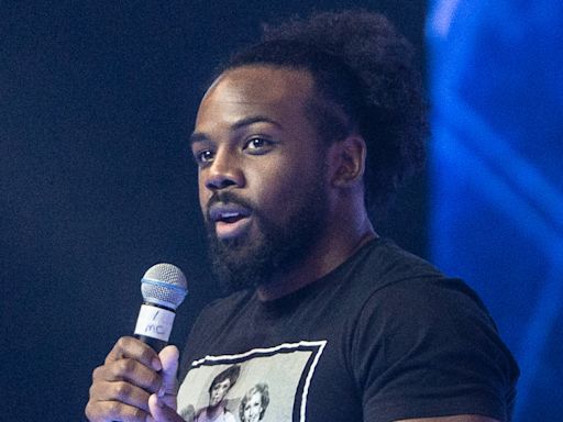 WWE's Xavier Woods Channels Director Jordan Peele In Perfect Response To Wyatt Sicks - Wrestling Inc.