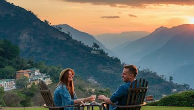 Planning A Romantic Getaway? Check Out Mussoories Top 8 Couple Hangouts