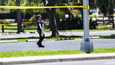 Search continues for suspect day after Fort Myers shooting in Three Oaks Park. What we know