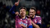 Con gol de Chiesa, Juve supera a Monza en Copa Italia