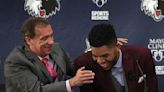 Souhan: This is KAT's chance to prove Flip Saunders was right