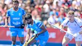FIH Pro League 2023-24: Indian men’s hockey team lose to Great Britain 3-1