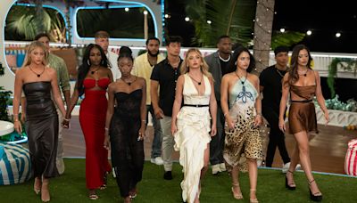 How ‘Love Island USA’ Became a ‘Perfect Storm’ of Reality TV Magic