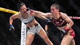 UFC 300: Zhang Weili defends strawweight title against Yan Xiaonan