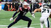 Grading every Patriots rookie up to this point